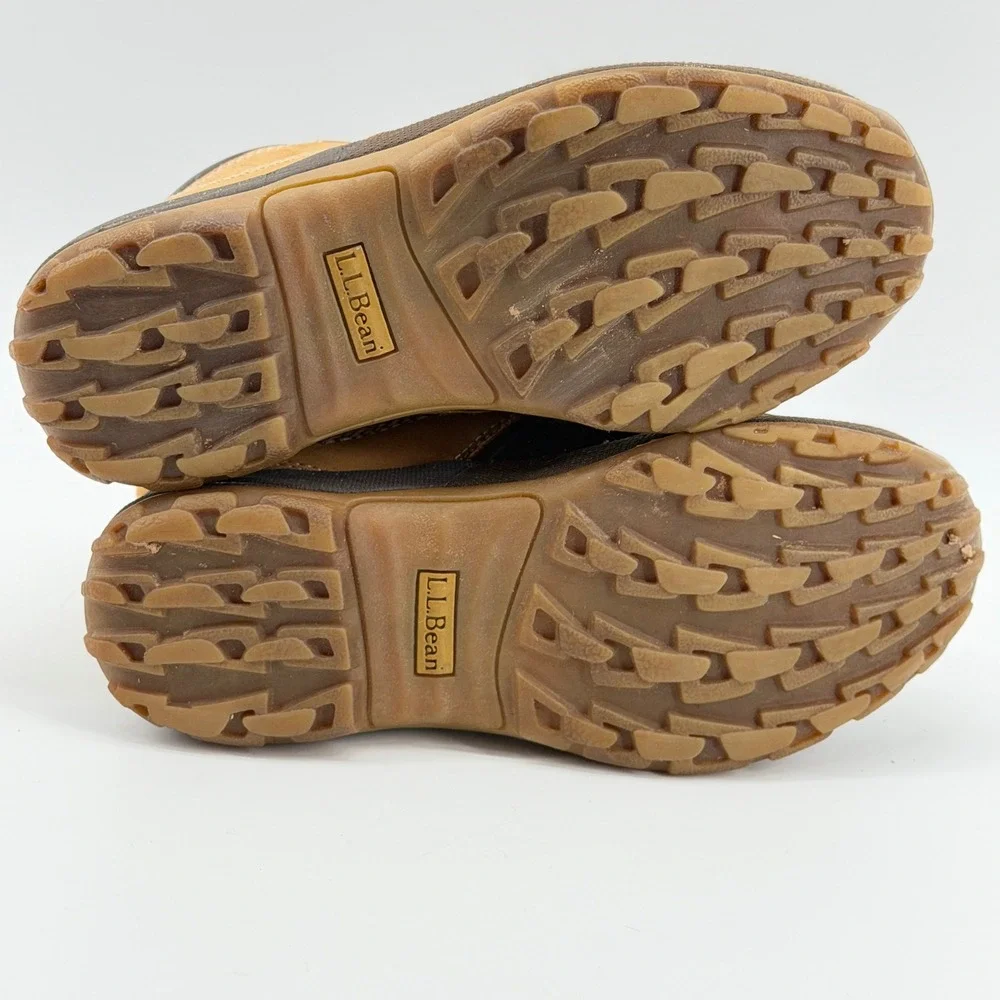 L.L. Bean excellent no